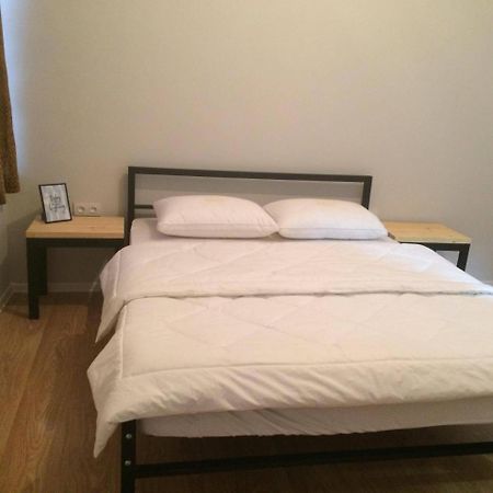 Woodmood Hostel 트빌리시 외부 사진