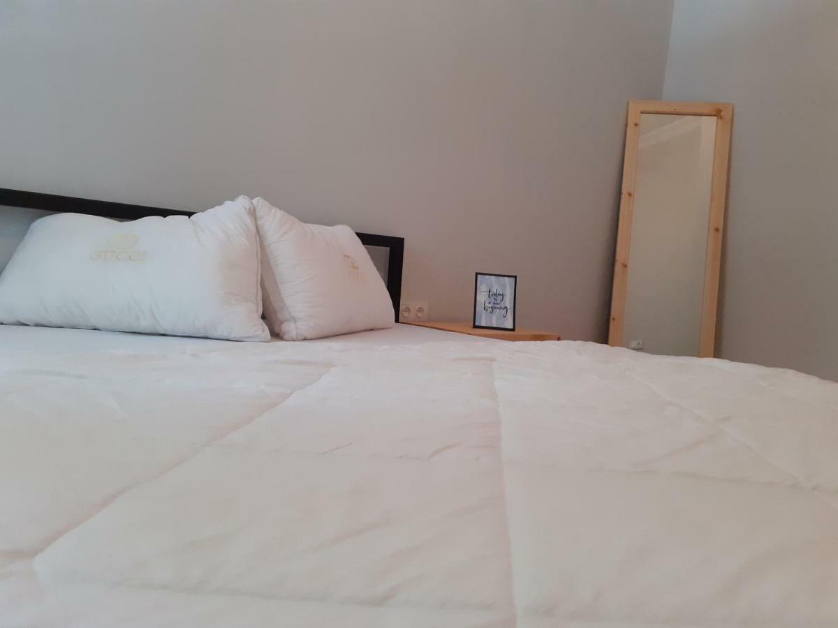Woodmood Hostel 트빌리시 외부 사진